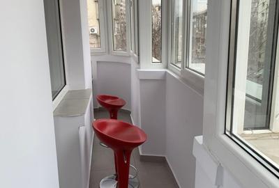 Apartament 2 camere decomandat - Vitan Mall - stradal - 9