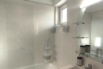 Parc Carol-13 Septembrie-Apartament 2 camere-Parcare subterană-675 EUR - 12