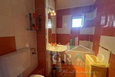 3 camere | BALCON 10 mp | PARCARE | Dorobanților–Piața Mărăști–The Office - 22
