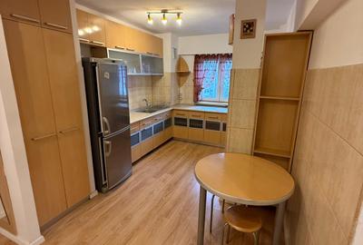 Apartament 2 camere/ metrou/ Parc Tineretului - 6