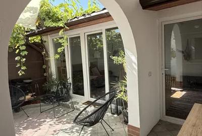 Casa Faleză Nord | 3 camere - 2