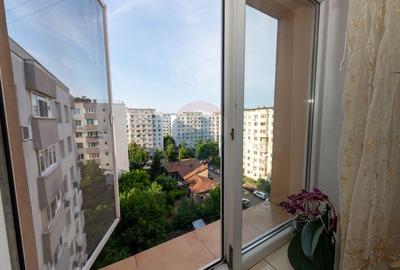 Apartament decomandat cu 3 camere de vanzare zona Nicolae Grigorescu - 19