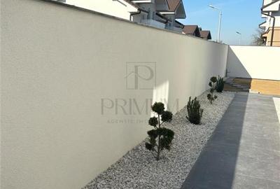 DUPLEX PREMIUM, MOSNITA VECHE, LOCATIE EXCELENTA - 13