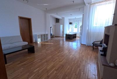Apartament Unic în Primăverii | 2 Dormitoare | 2 Livinguri + Dining - 6