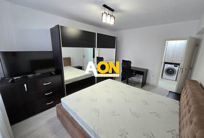 Apartament cu 3 Camere, Bloc Nou, Etaj 1, Zonă Ultracentrală - 9