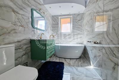 Apartament 3 camere | La cheie | Garaj | Gheorgheni | Interservisan - 16