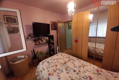 Apartament cu 2 camere | Centrala proprie | Zona Torontalului - 4