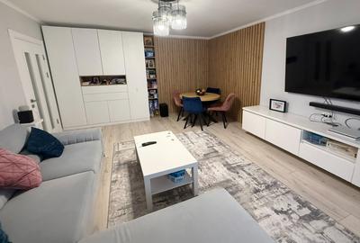 3 camere vizavi Mall Vitan | Renovat modern | Centrala + 2 Parcari | Imobil 1991 - 3