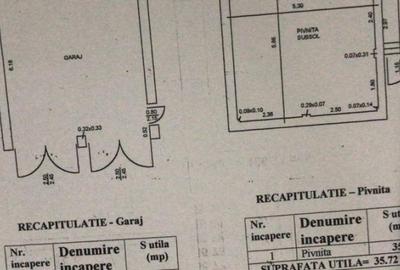 Vila individuala cu 440 mp teren Floreasca - 10