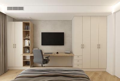 Inchiriere Apartament cu Gradina Iancu Nicolae - 8