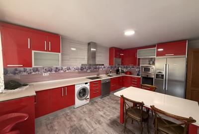 Vilă individuală de vânzare | 352 mp | 7 camere | Teren 791 mp- MICESTI - 6