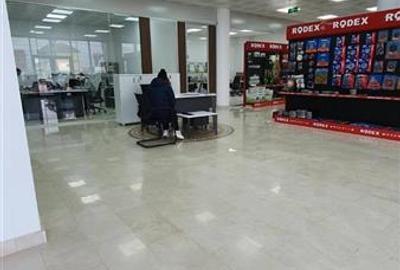 Inchiriere depozit/hala/spatiu industrial/showroom Afumati - Doraly - DN2, ILFOV - 15