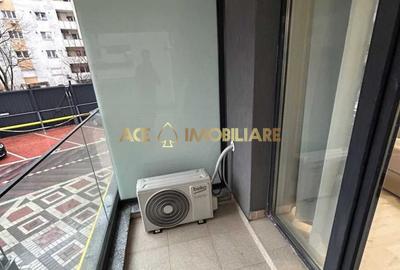 Garsoniera de inchiriat | Parcul Carol | Metrou | Central Address Residence - 6