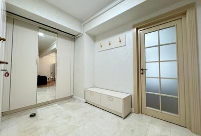 Copou, Royal Town, apartament de top, 2 camere, parcare subterana inclusa - 3