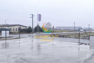 Spatiu de inchiriat stradal / p+mansarda / Berceni - Vidra - 5