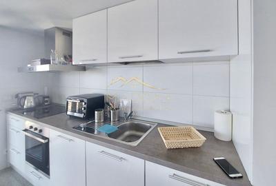 Apartament cu 3 camere  *102 mp + terasa 24mp* // Kiseleff - 9