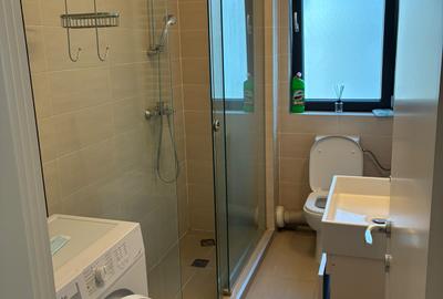 Unirii, Parcul Carol, ISG Residence III - 15