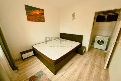 Apartament 2 camere renovat, mobilat și utilat - 7