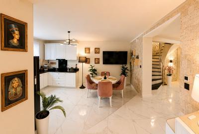 VILĂ INDIVIDUALĂ DE EXCEPȚIE   ·  365.000 € - 8