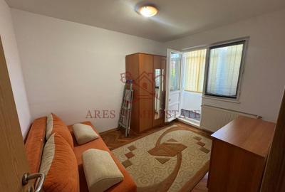 Apartament 3 camere de închiriat | Complex Studențesc - Olimpia - 5