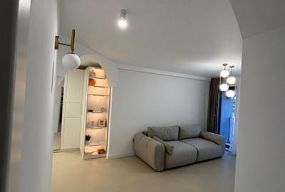 APARTAMENT 3 CAMERE | PRIMA INCHIRIERE | TOMIS 3 | LOC PARCARE - 2