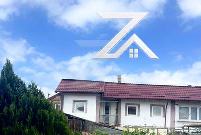 Casă individuală cu 6 camere în Brestei