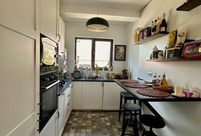 Apartament 2 camere si loc parcare - Parcul Carol - 9