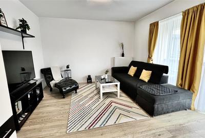 Apartament 2 camere open space Coresi Kasper - 3