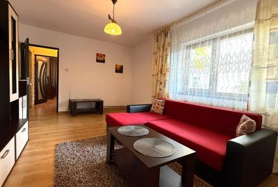 Apartament decomandat cu 2 camere – cartier Mărăști, str. Tulcea - 1