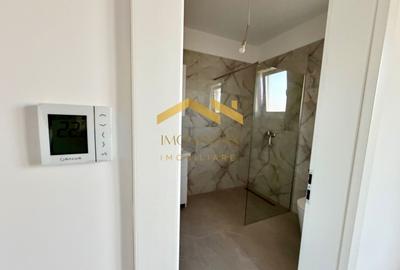 Mosnita Noua-Casa Parter-4 Camere - 12