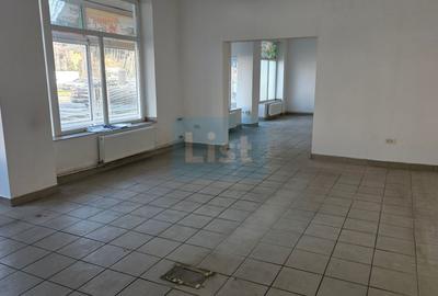 Spațiu, B-dul Tudor Vladimirescu, 100 mp, 1.000 € - 4