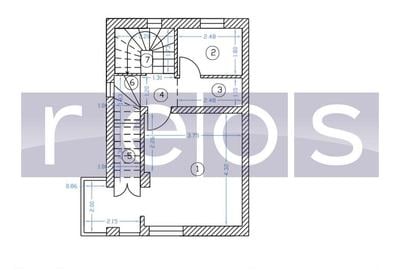 VANZARE VILA D+P+1+M | ZONA VATRA LUMINOASA - 25