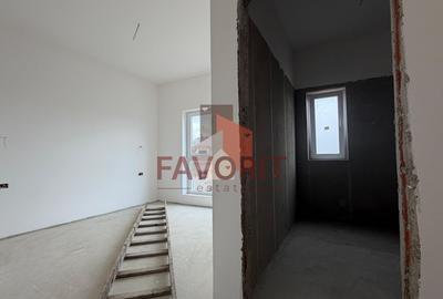 Duplex P+E | Toate utilitatile inclusiv asfalt | Statie de transport | Parc - 8