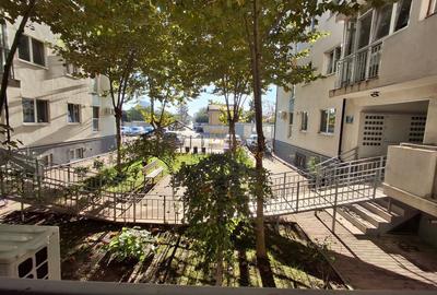 Apartament modern cu 2 camere, Drumul Jilavei, Metrou Aparatori - 13