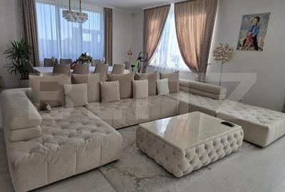 Casă individuală cu 3 camere în Vest