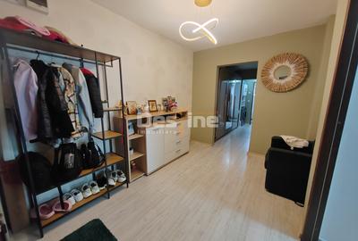 Apartament 3 camere DECOMANDAT 76 mp - cartier NICOLINA - 10