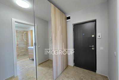 Apartament 2 camere, superb de inchiriat in zona centrala - 12