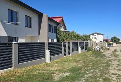 Vand teren in Agigea zona Penny - 6