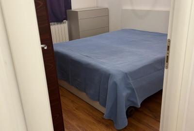 Pajura - Jiului -  metrou -  Apartament  2 camere - mobilat - renovat  - modern - 8