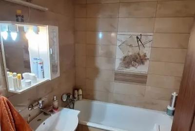 Apartament 2 camere decomandat | Tei - Teiul Doamnei | 54 mp | Etaj 7/8 - 8