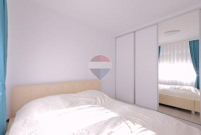 Apartament 2 camere decomandat Prima Nufǎrul, Ready To Move - 5