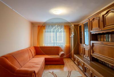 Apartament 3 camere decomandat | Loc de parcare - 8