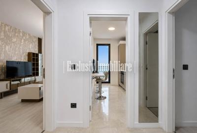 Prima Inchiriere - Vedere Superba si Frontala la Mare - Apartament Smart 80 mp - 7