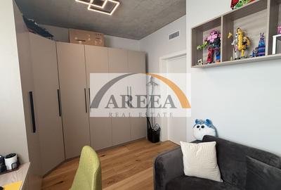 Duplex 4 camere Tunari-Amber Forest - 15