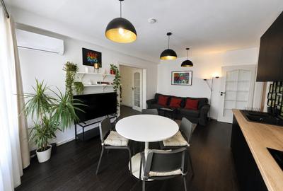 De vânzare apartament zona centrală - 1