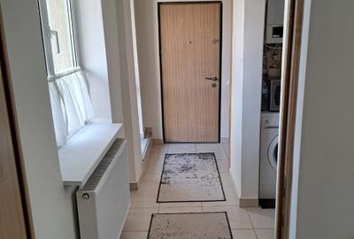 Apartament cu 2 camere, mobilat în Moșilor
