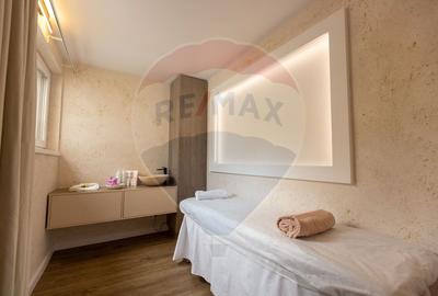 Spatiu nou, modern pt  evenimente, cosmetica/masaj și mindfulness - 15