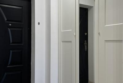 Garsonieră modernă - Militari Residence - 11