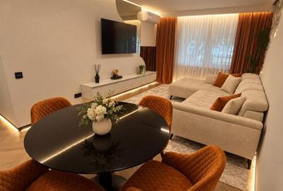 Apartament cu 3 camere decomandat în Berceni