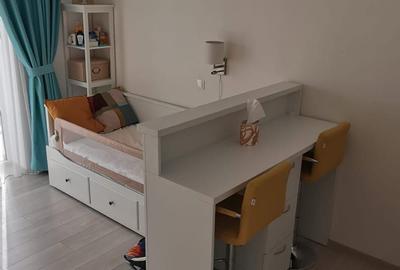 Studio vanzare in Olimp aproape de plaja , Complex 4* Blaxy Residence - 4